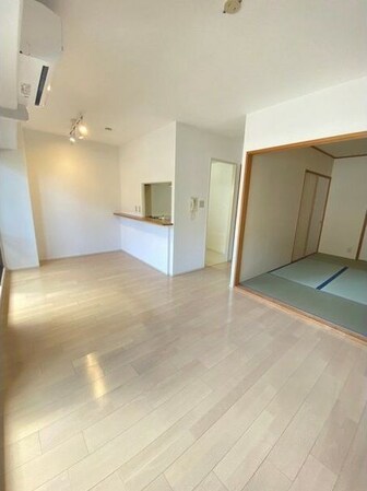 サワン東太田の物件内観写真